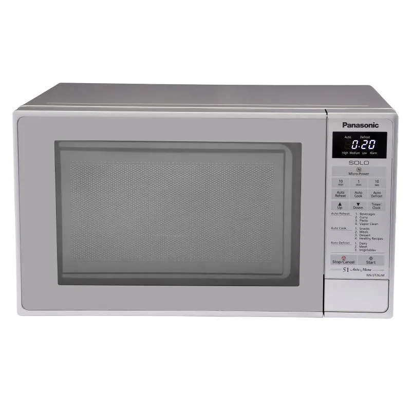 Microwave Repair